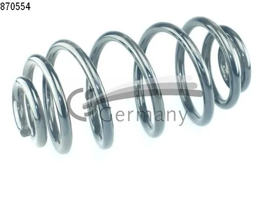 Suspension Spring